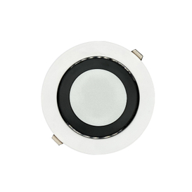 SMD encastré dans la lumière