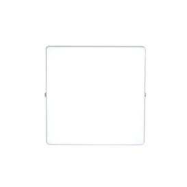 Panneau de surface sans bordure